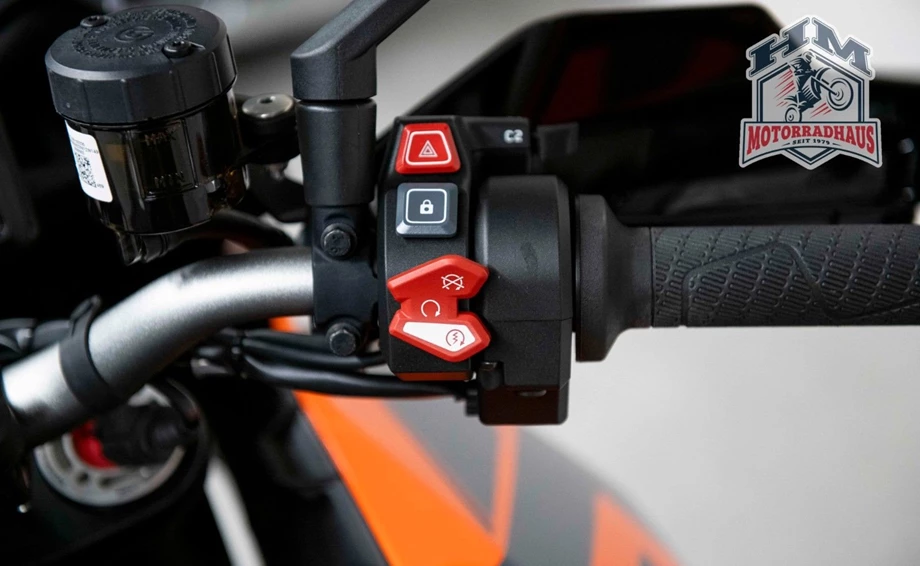 Angebot KTM 1290 Super Duke GT Bild 7: Angebot KTM 1290 Super Duke GT