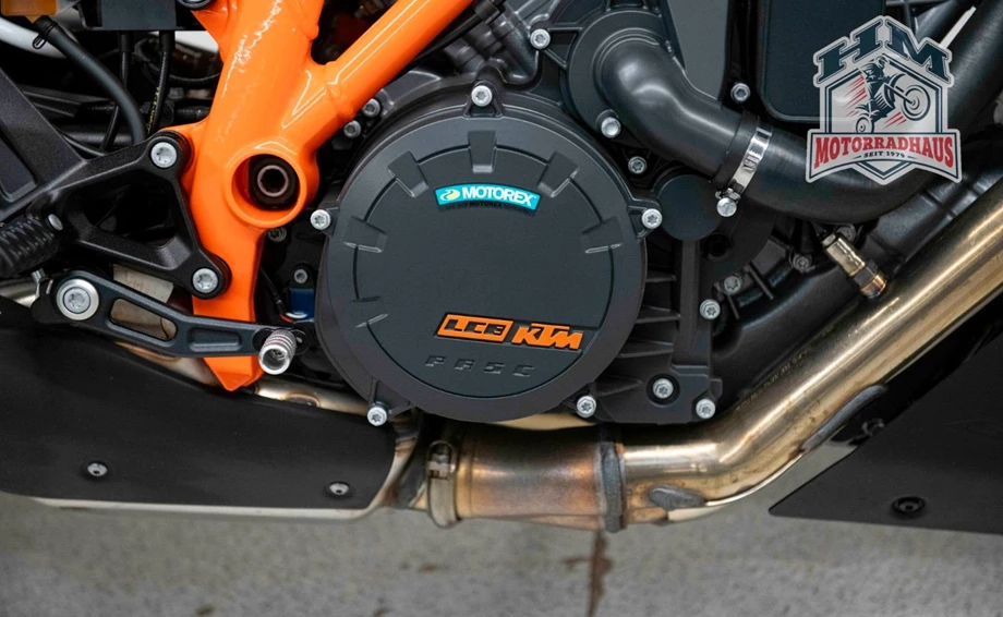 Angebot KTM 1290 Super Duke GT Bild 8: Angebot KTM 1290 Super Duke GT