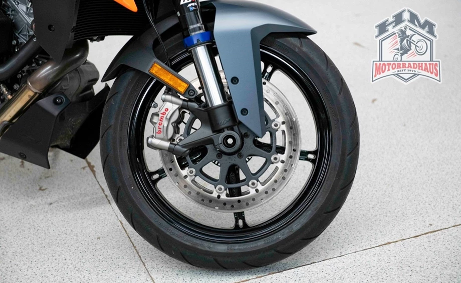 Angebot KTM 1290 Super Duke GT Bild 9: Angebot KTM 1290 Super Duke GT