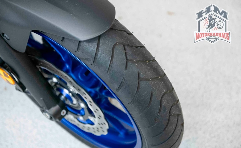 Angebot Yamaha MT-07 Bild 10: Angebot Yamaha MT-07