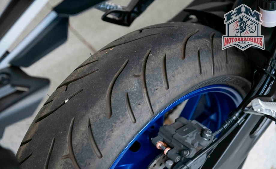 Angebot Yamaha MT-07 Bild 11: Angebot Yamaha MT-07