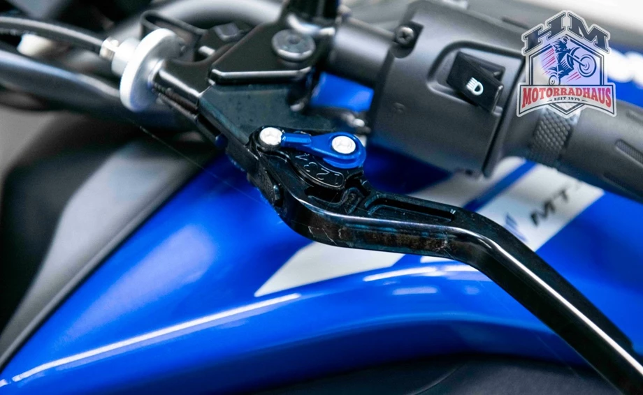 Angebot Yamaha MT-07 Bild 5: Angebot Yamaha MT-07