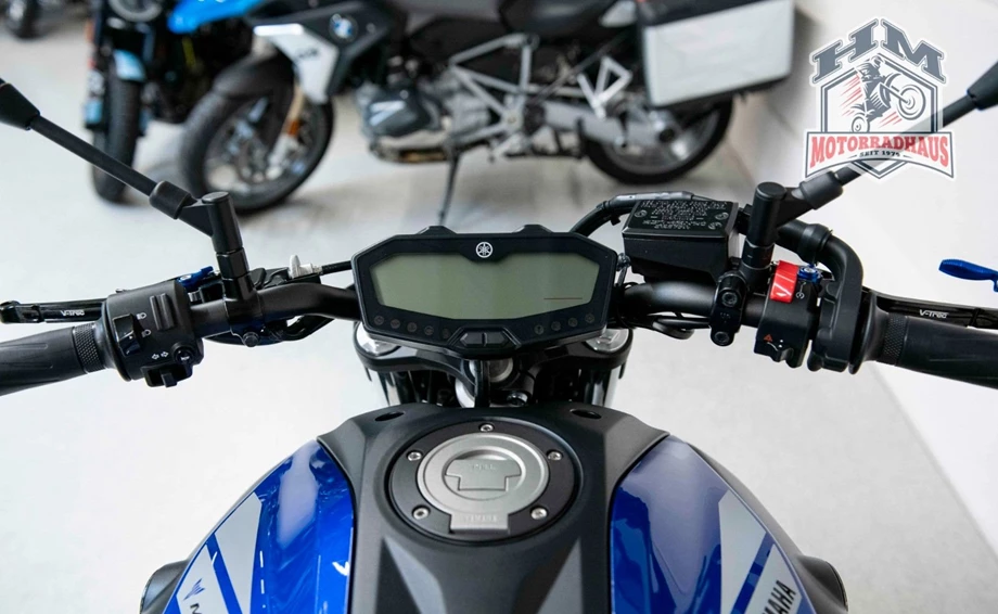 Angebot Yamaha MT-07 Bild 6: Angebot Yamaha MT-07