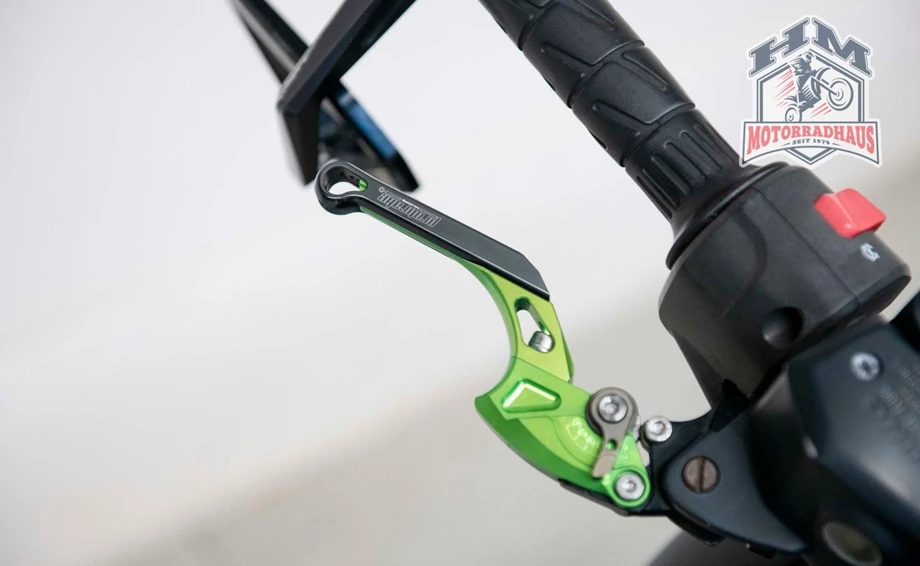 Angebot Kawasaki Z900 Bild 10: Angebot Kawasaki Z900