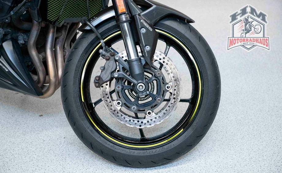 Angebot Kawasaki Z900 Bild 12: Angebot Kawasaki Z900