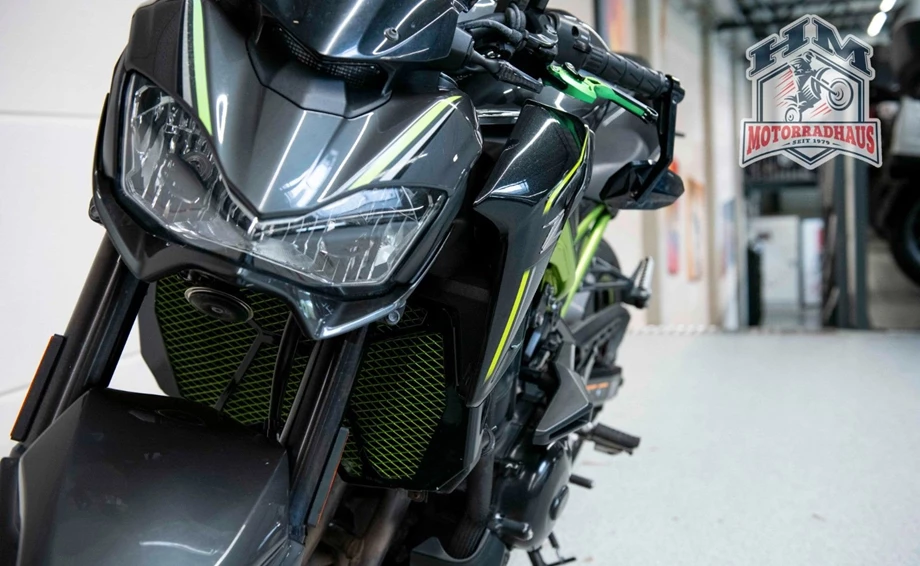 Angebot Kawasaki Z900 Bild 13: Angebot Kawasaki Z900