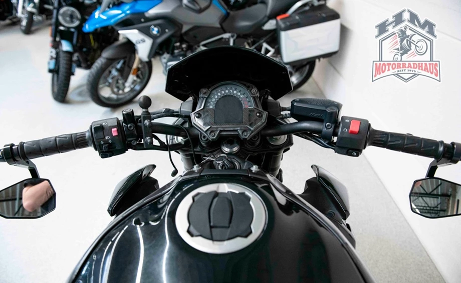 Angebot Kawasaki Z900 Bild 14: Angebot Kawasaki Z900