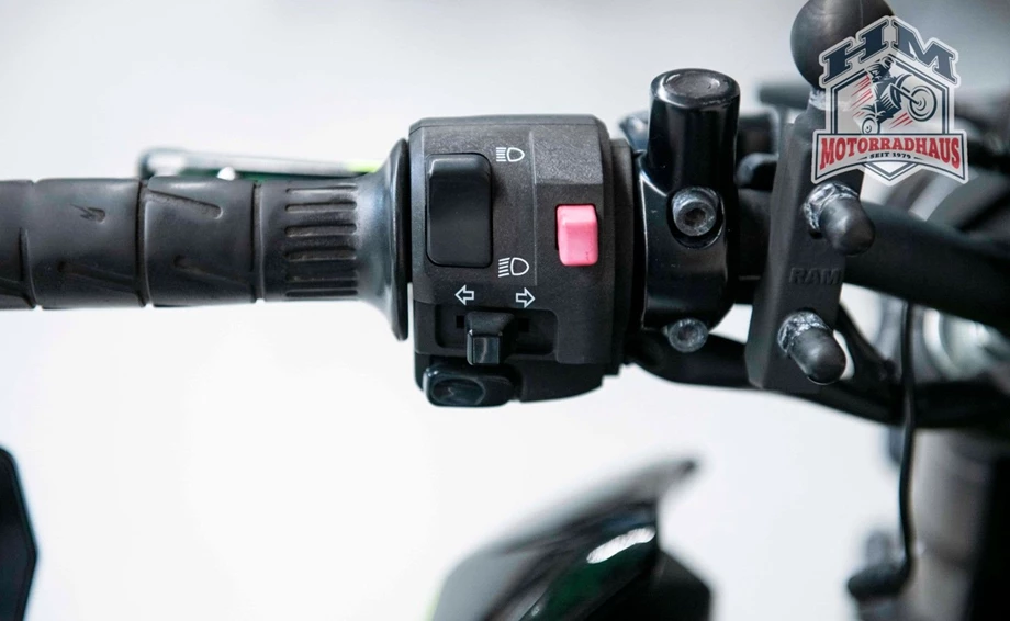 Angebot Kawasaki Z900 Bild 15: Angebot Kawasaki Z900