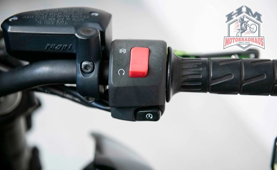 Angebot Kawasaki Z900 Bild 16: Angebot Kawasaki Z900