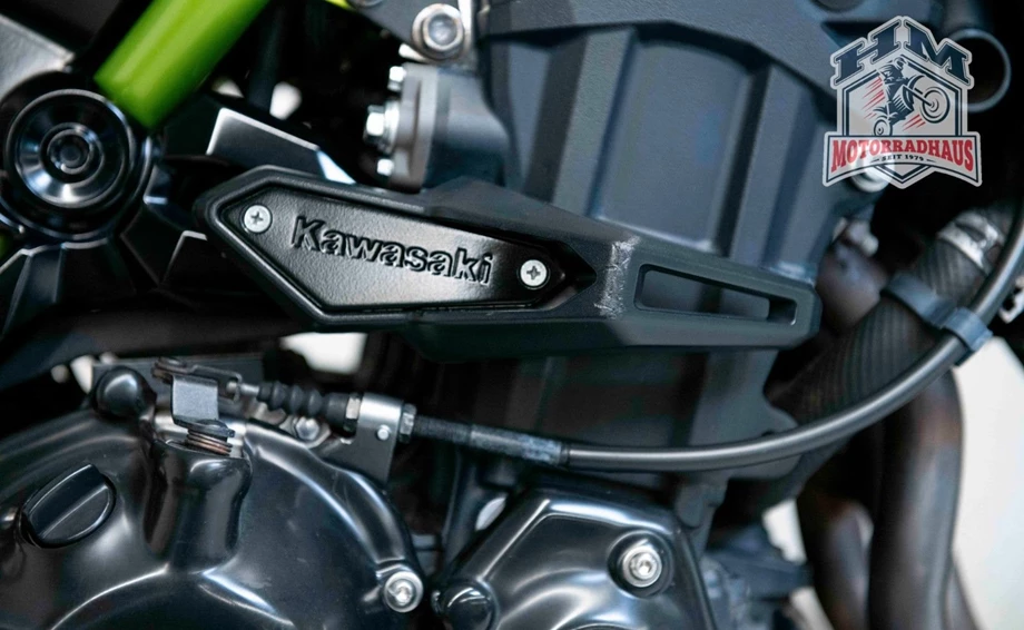 Angebot Kawasaki Z900 Bild 17: Angebot Kawasaki Z900