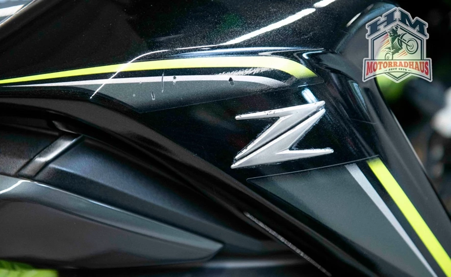 Angebot Kawasaki Z900 Bild 18: Angebot Kawasaki Z900