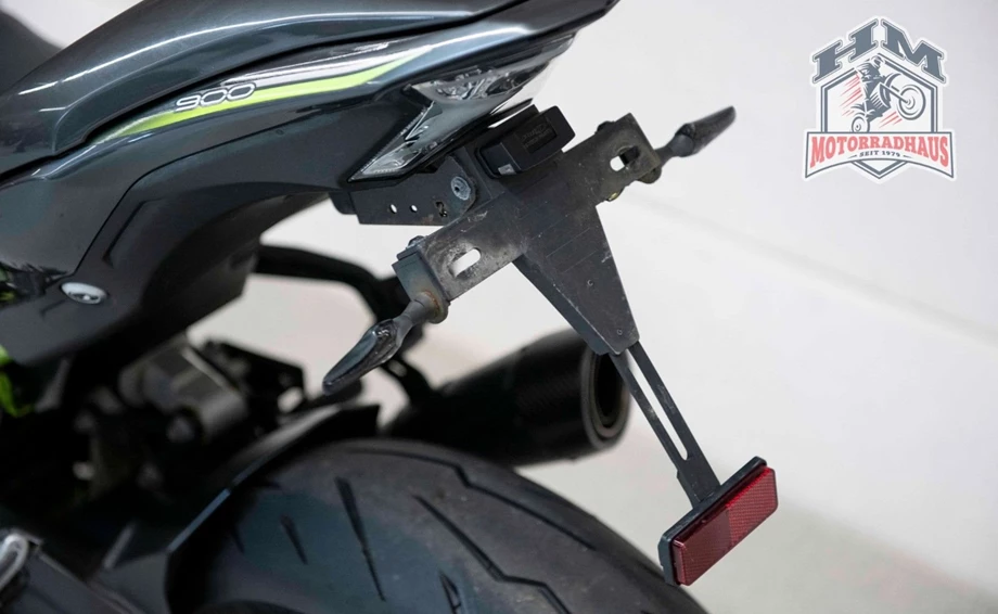 Angebot Kawasaki Z900 Bild 6: Angebot Kawasaki Z900