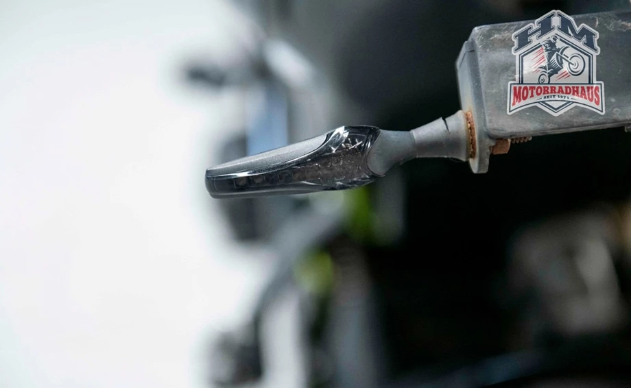 Angebot Kawasaki Z900 Bild 7: Angebot Kawasaki Z900