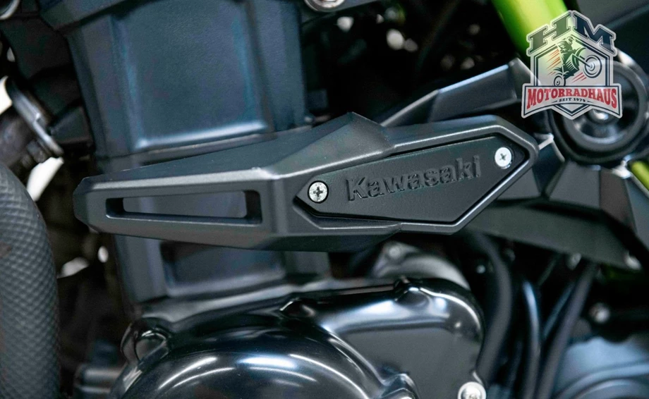 Angebot Kawasaki Z900 Bild 8: Angebot Kawasaki Z900