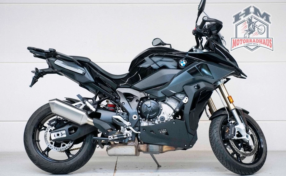 Angebot BMW S 1000 XR Bild 1: Angebot BMW S 1000 XR