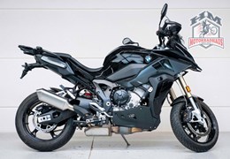 Gebrauchte BMW S 1000 XR