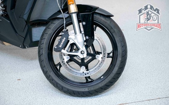 Gebrauchtmotorrad BMW S 1000 XR - Bild 10