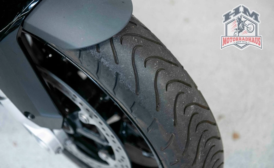 Angebot BMW S 1000 XR Bild 11: Angebot BMW S 1000 XR