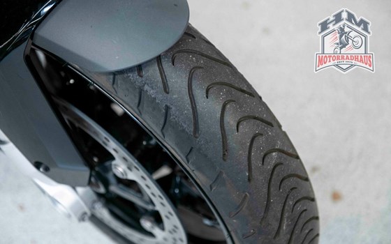 Gebrauchtmotorrad BMW S 1000 XR - Bild 11