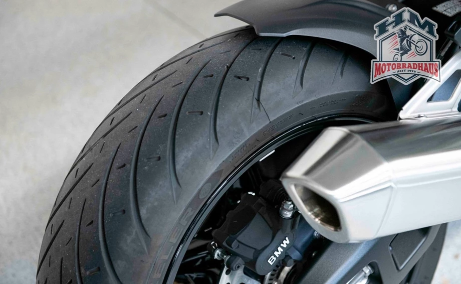 Angebot BMW S 1000 XR Bild 12: Angebot BMW S 1000 XR