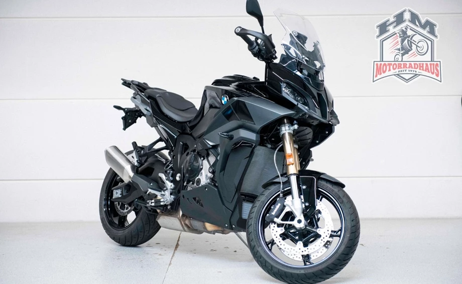 Angebot BMW S 1000 XR Bild 2: Angebot BMW S 1000 XR