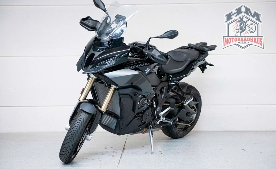 Angebot BMW S 1000 XR Bild 3: Angebot BMW S 1000 XR