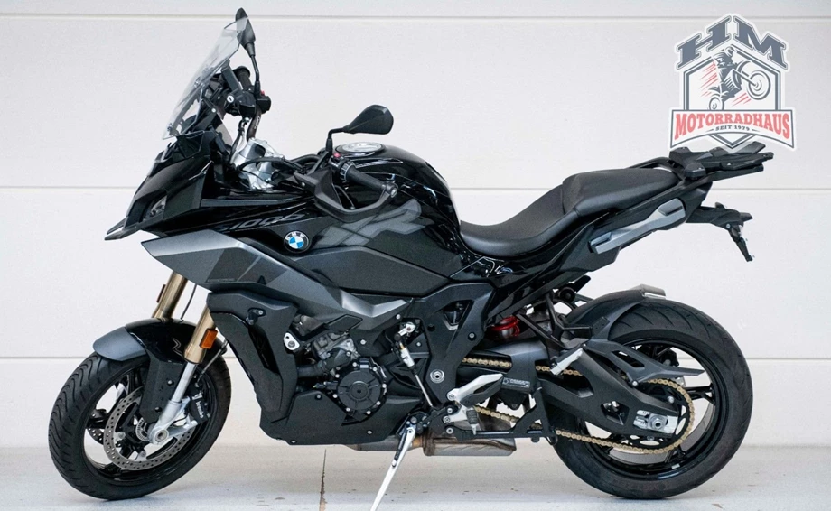 Angebot BMW S 1000 XR Bild 4: Angebot BMW S 1000 XR