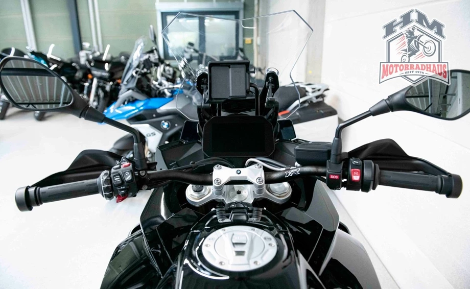 Angebot BMW S 1000 XR Bild 5: Angebot BMW S 1000 XR