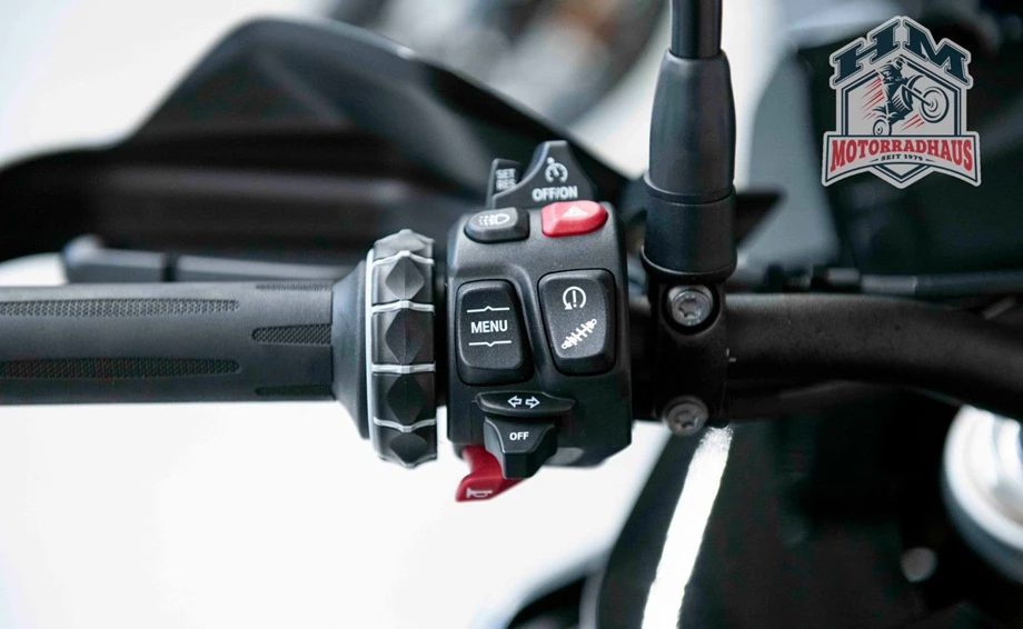 Angebot BMW S 1000 XR Bild 6: Angebot BMW S 1000 XR