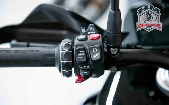 Gebrauchtmotorrad BMW S 1000 XR - Bild 6