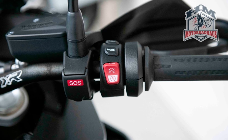 Angebot BMW S 1000 XR Bild 7: Angebot BMW S 1000 XR