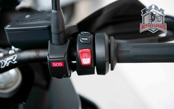 Gebrauchtmotorrad BMW S 1000 XR - Bild 7