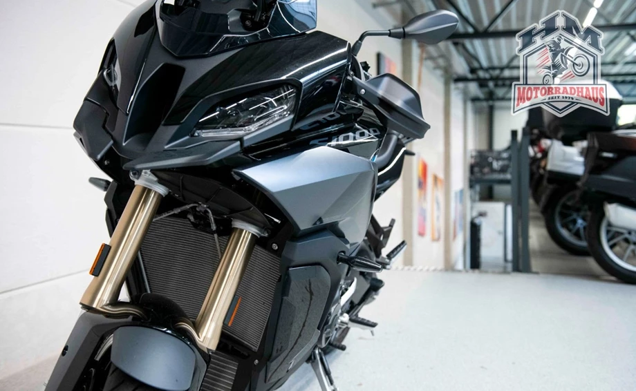 Angebot BMW S 1000 XR Bild 8: Angebot BMW S 1000 XR