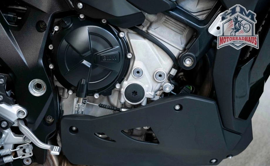 Angebot BMW S 1000 XR Bild 9: Angebot BMW S 1000 XR