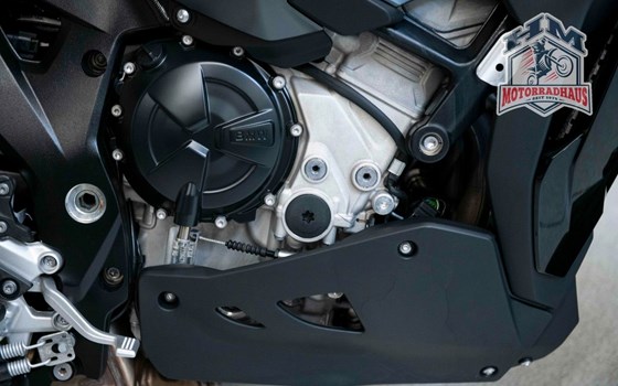 Gebrauchtmotorrad BMW S 1000 XR - Bild 9