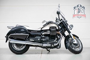 Angebot Moto Guzzi California 1400 Touring