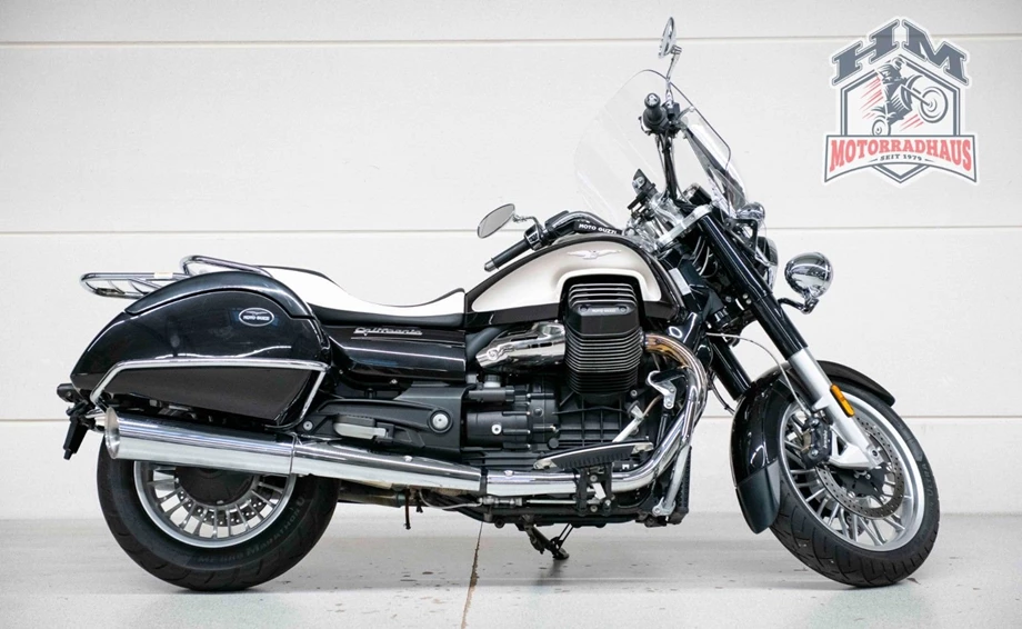 Angebot Moto Guzzi California 1400 Touring Bild 1: Angebot Moto Guzzi California 1400 Touring