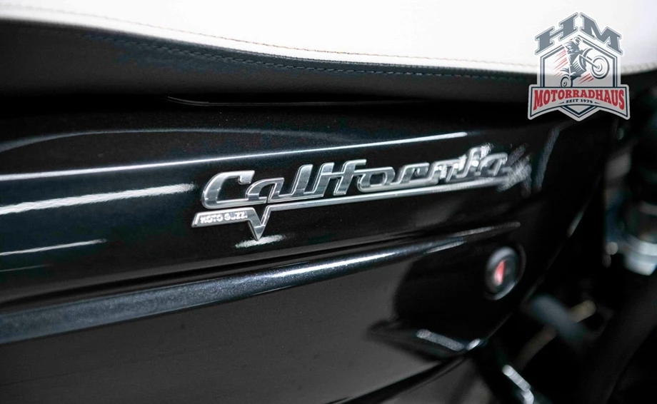 Angebot Moto Guzzi California 1400 Touring Bild 10: Angebot Moto Guzzi California 1400 Touring