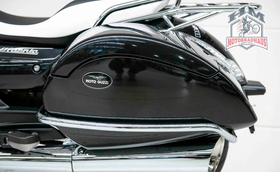 Angebot Moto Guzzi California 1400 Touring Bild 11: Angebot Moto Guzzi California 1400 Touring