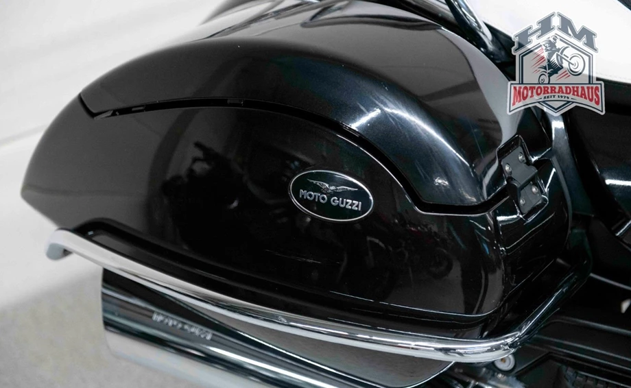 Angebot Moto Guzzi California 1400 Touring Bild 12: Angebot Moto Guzzi California 1400 Touring