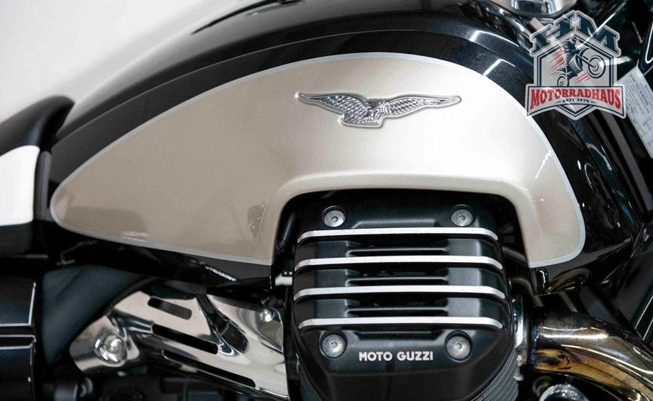 Angebot Moto Guzzi California 1400 Touring Bild 13: Angebot Moto Guzzi California 1400 Touring