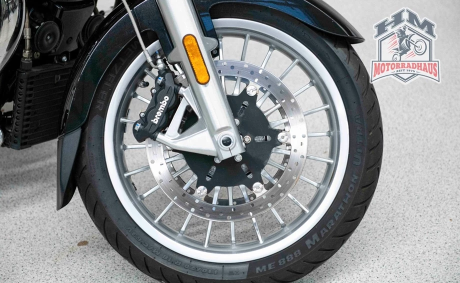 Angebot Moto Guzzi California 1400 Touring Bild 14: Angebot Moto Guzzi California 1400 Touring