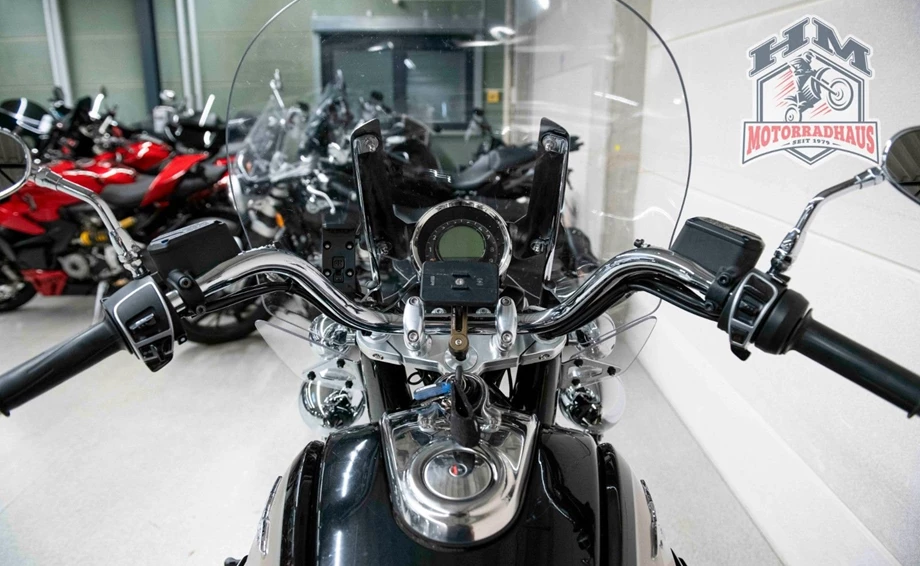 Angebot Moto Guzzi California 1400 Touring Bild 5: Angebot Moto Guzzi California 1400 Touring