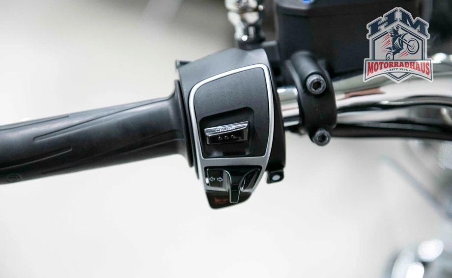 Angebot Moto Guzzi California 1400 Touring Bild 6: Angebot Moto Guzzi California 1400 Touring