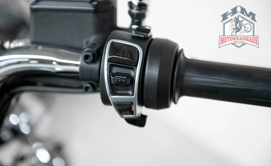 Angebot Moto Guzzi California 1400 Touring Bild 7: Angebot Moto Guzzi California 1400 Touring