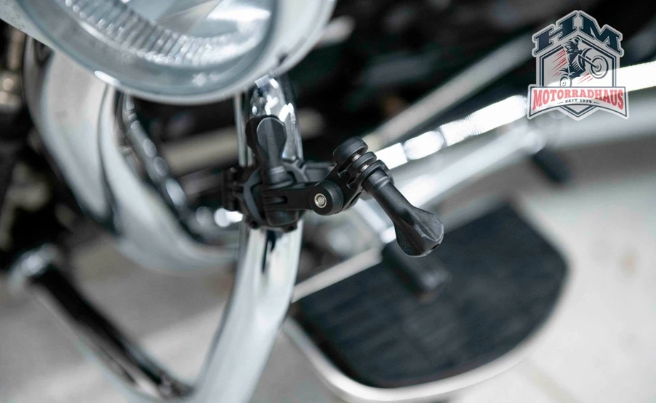 Angebot Moto Guzzi California 1400 Touring Bild 8: Angebot Moto Guzzi California 1400 Touring