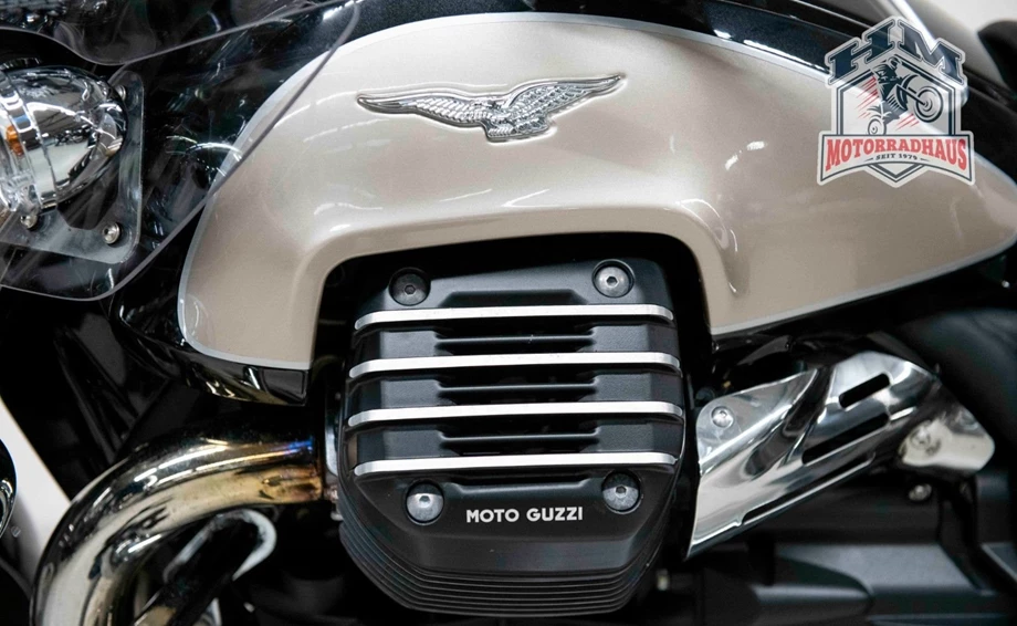 Angebot Moto Guzzi California 1400 Touring Bild 9: Angebot Moto Guzzi California 1400 Touring