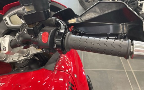 Gebrauchtmotorrad Triumph Tiger 1050 SE - Bild 12