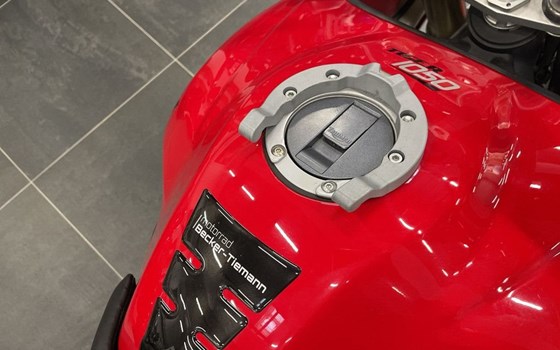 Gebrauchtmotorrad Triumph Tiger 1050 SE - Bild 13