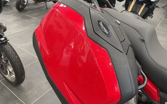 Gebrauchtmotorrad Triumph Tiger 1050 SE - Bild 14